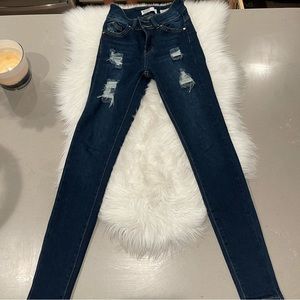 Women’s Koko jeans size 1